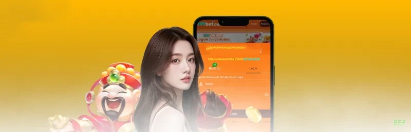 Baixar App 85f