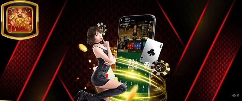 Login 85f