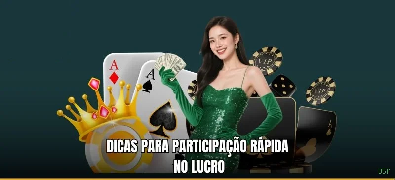 85f Pagamentos